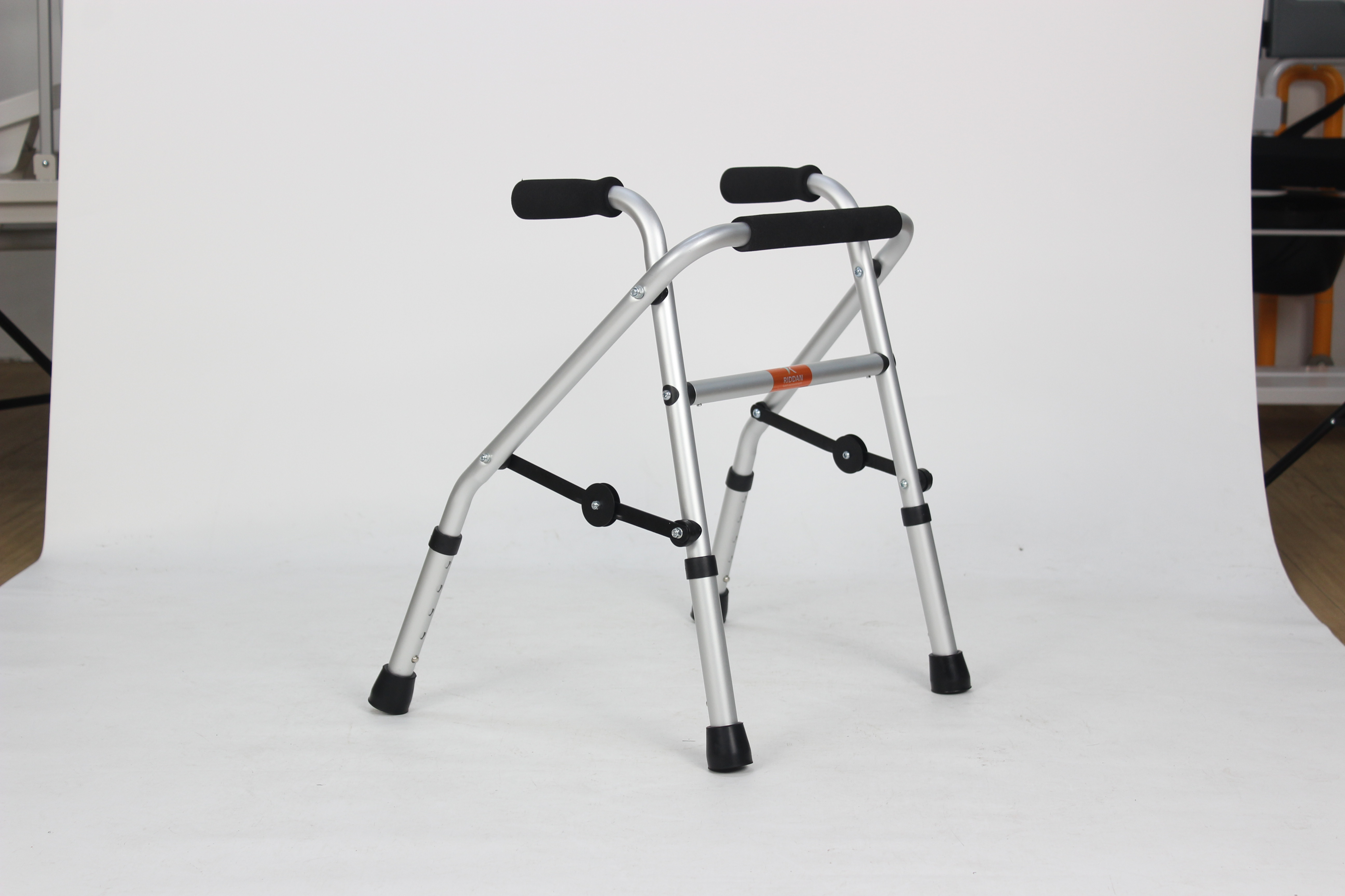 folding walker