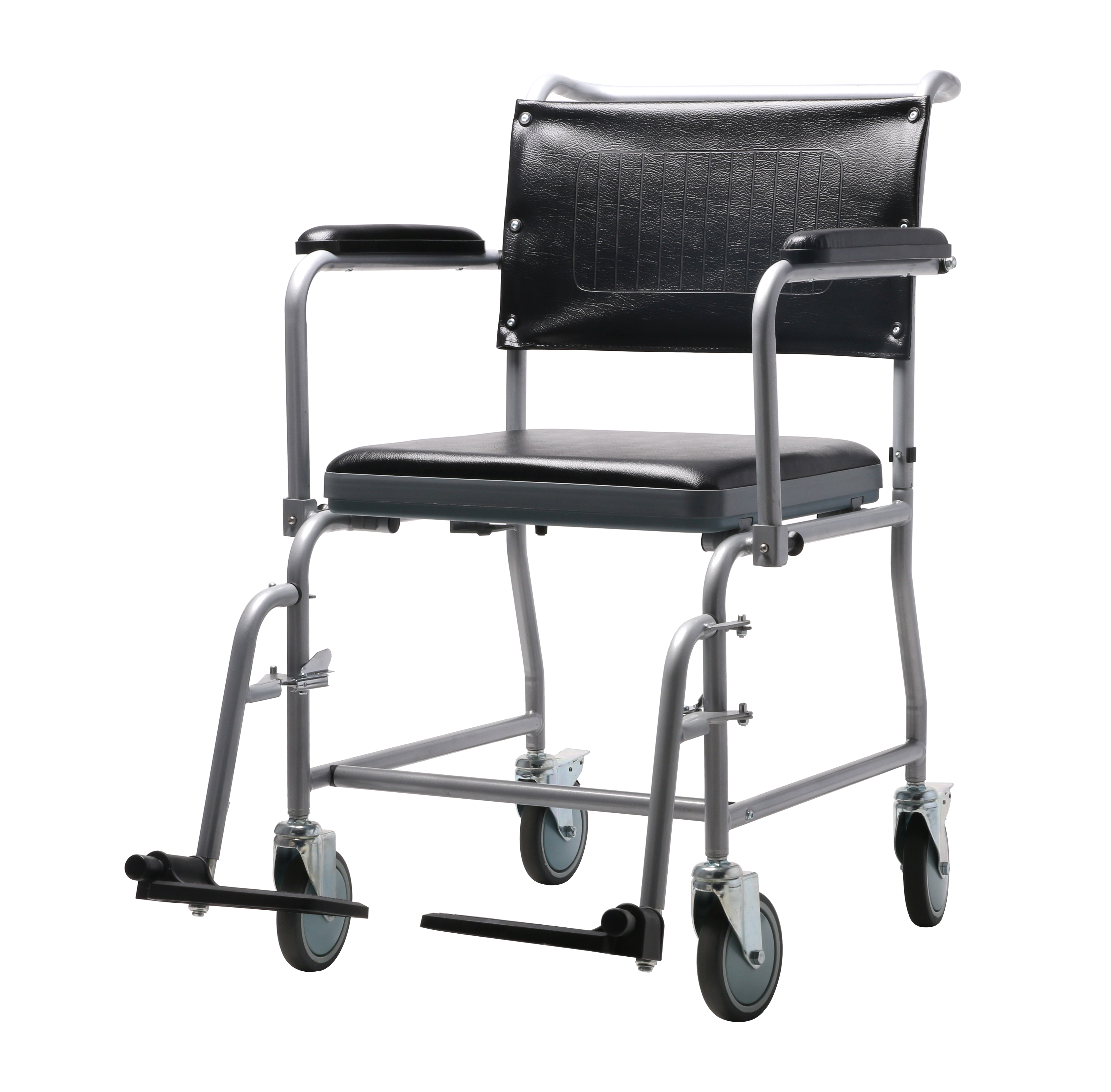 toilet chair for patients