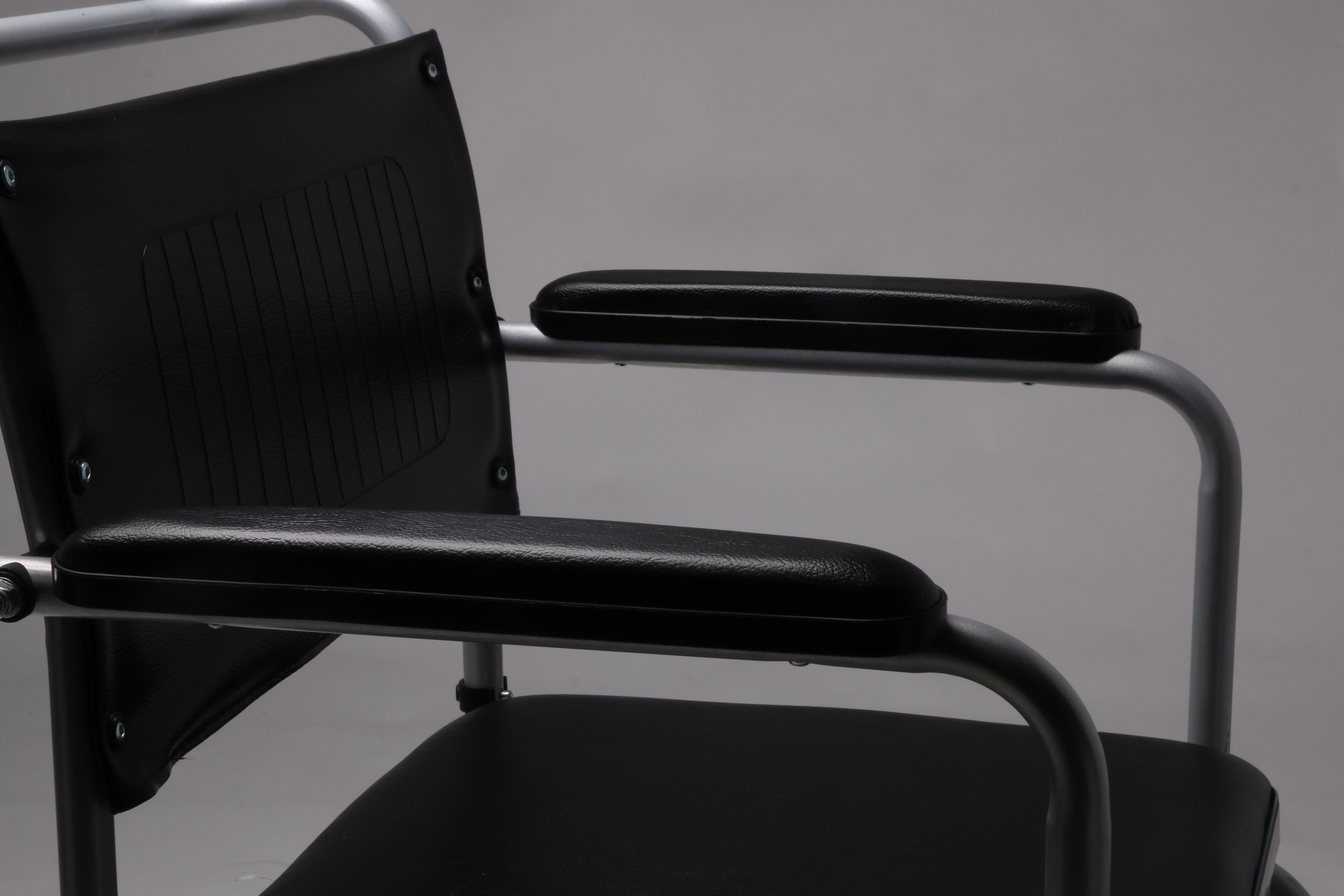 hospital commode chair