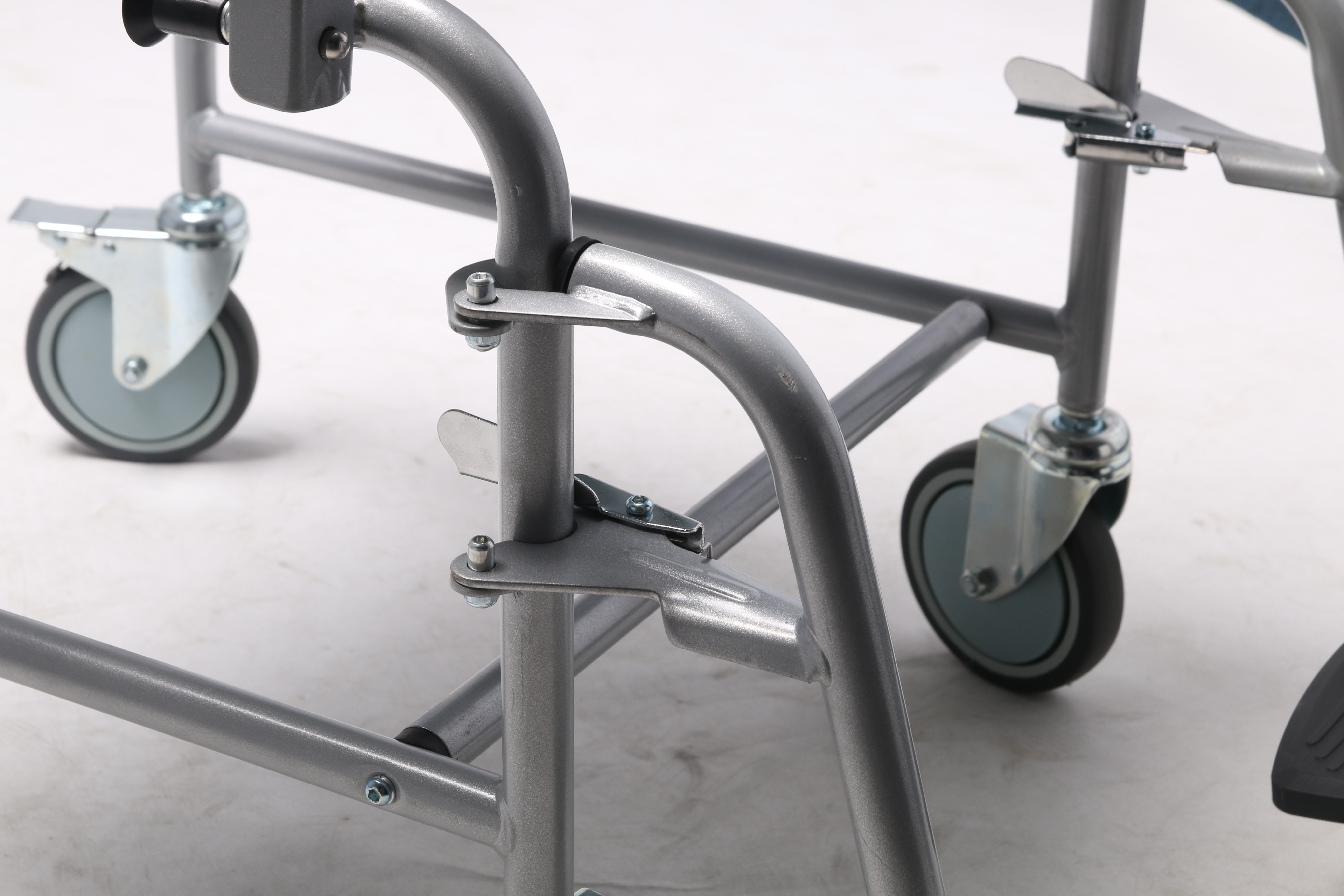 toilet chair for patients