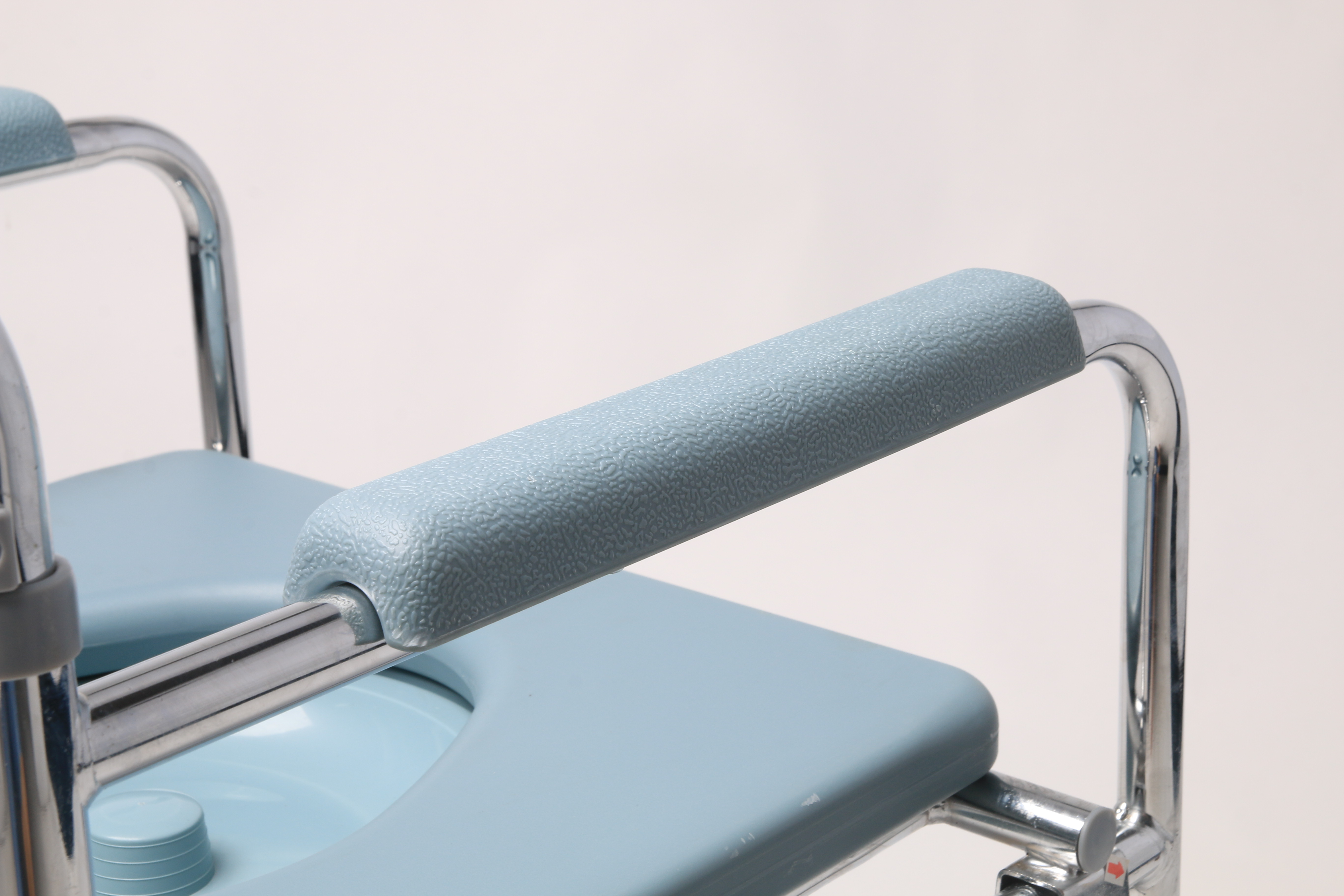 toilet chair for elderly