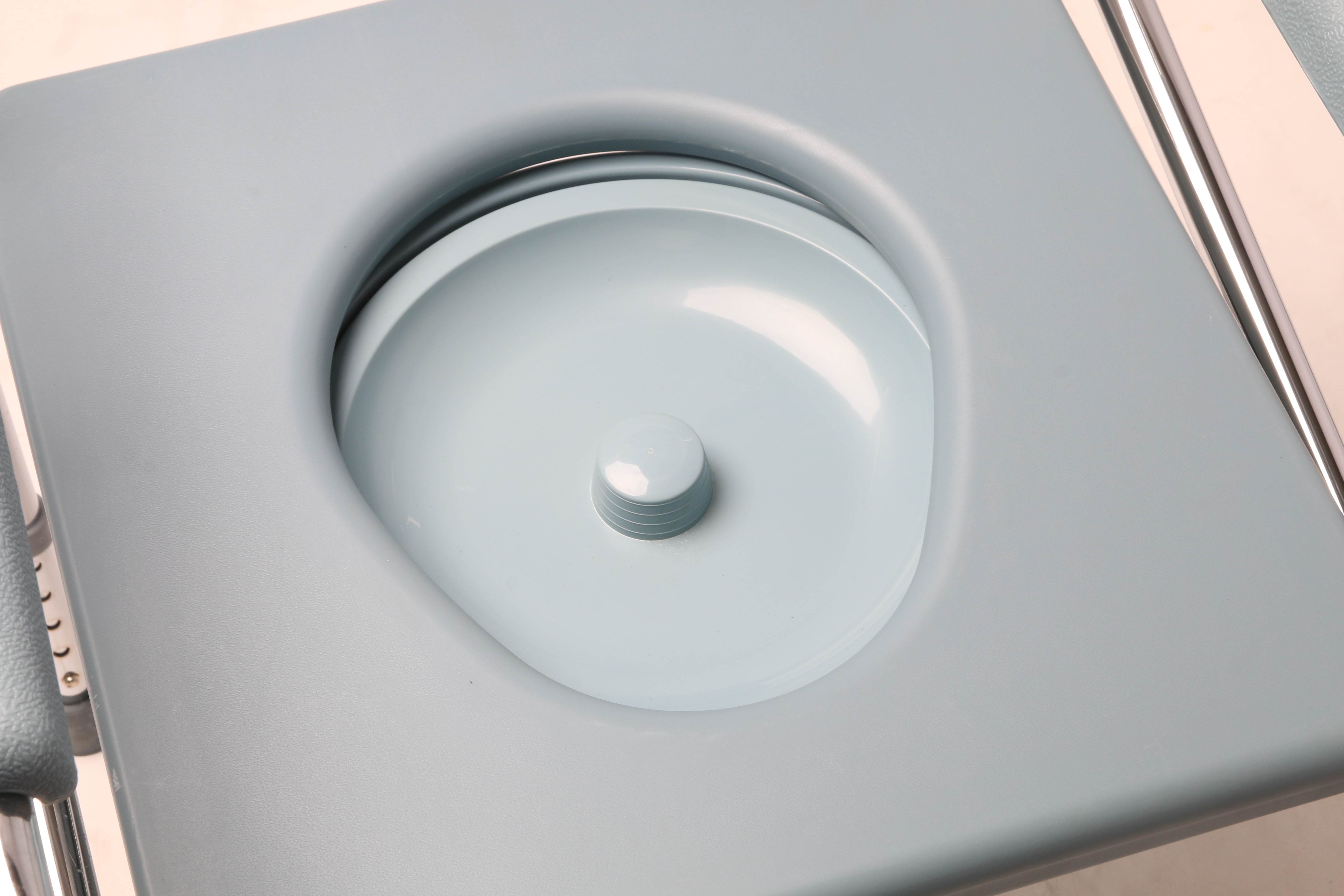 portable toilet for elderly