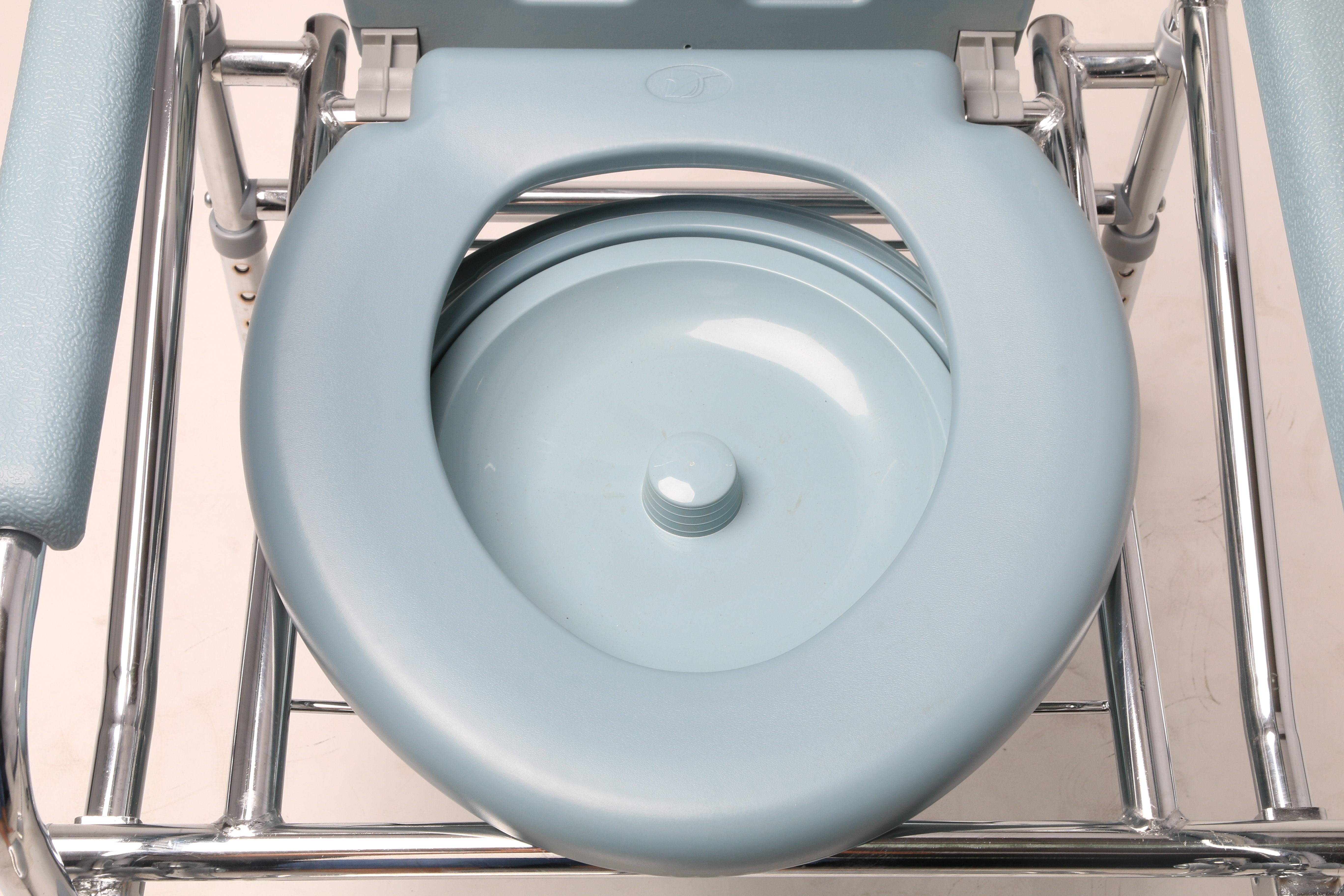 medical potty seat