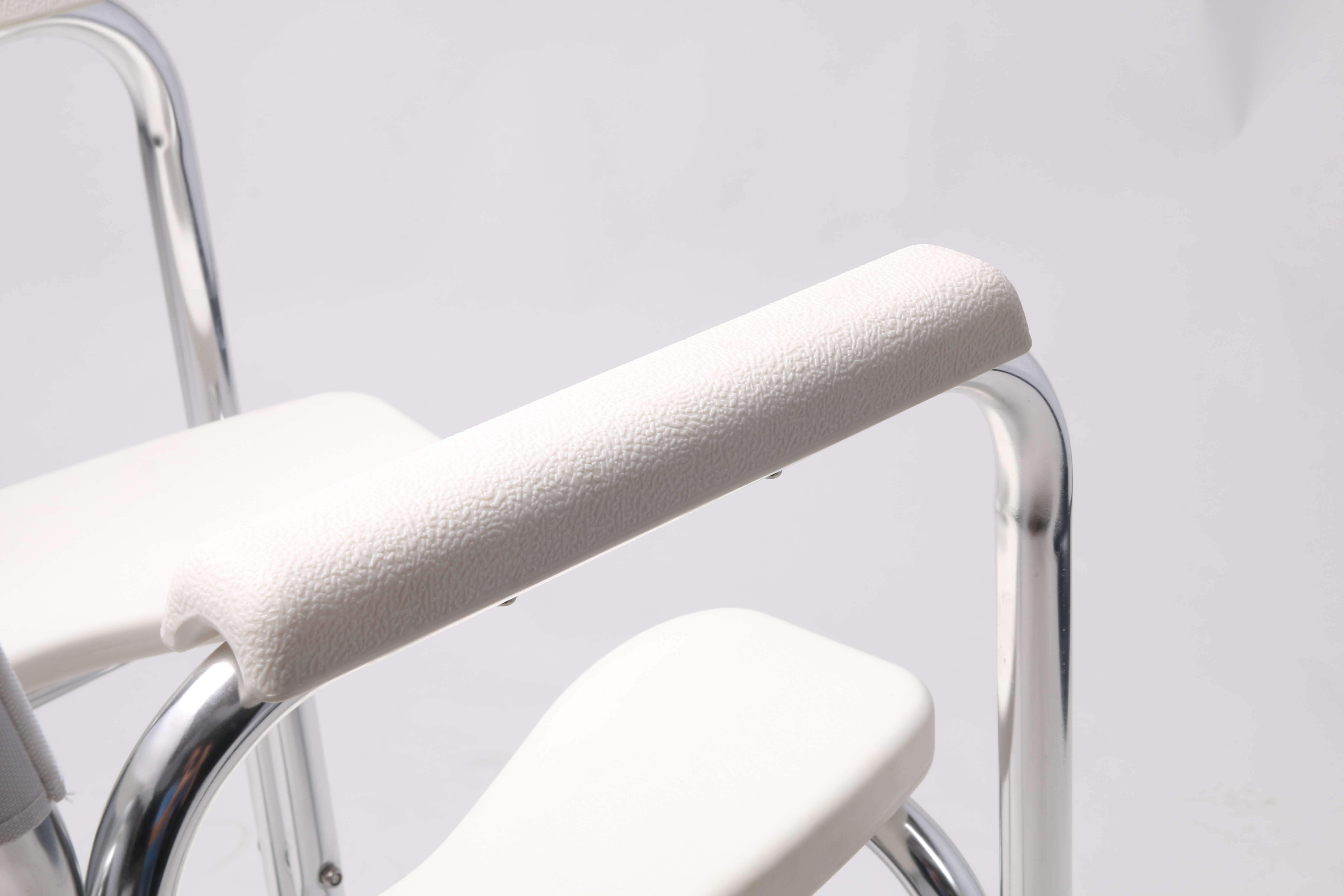 elderly commode chair