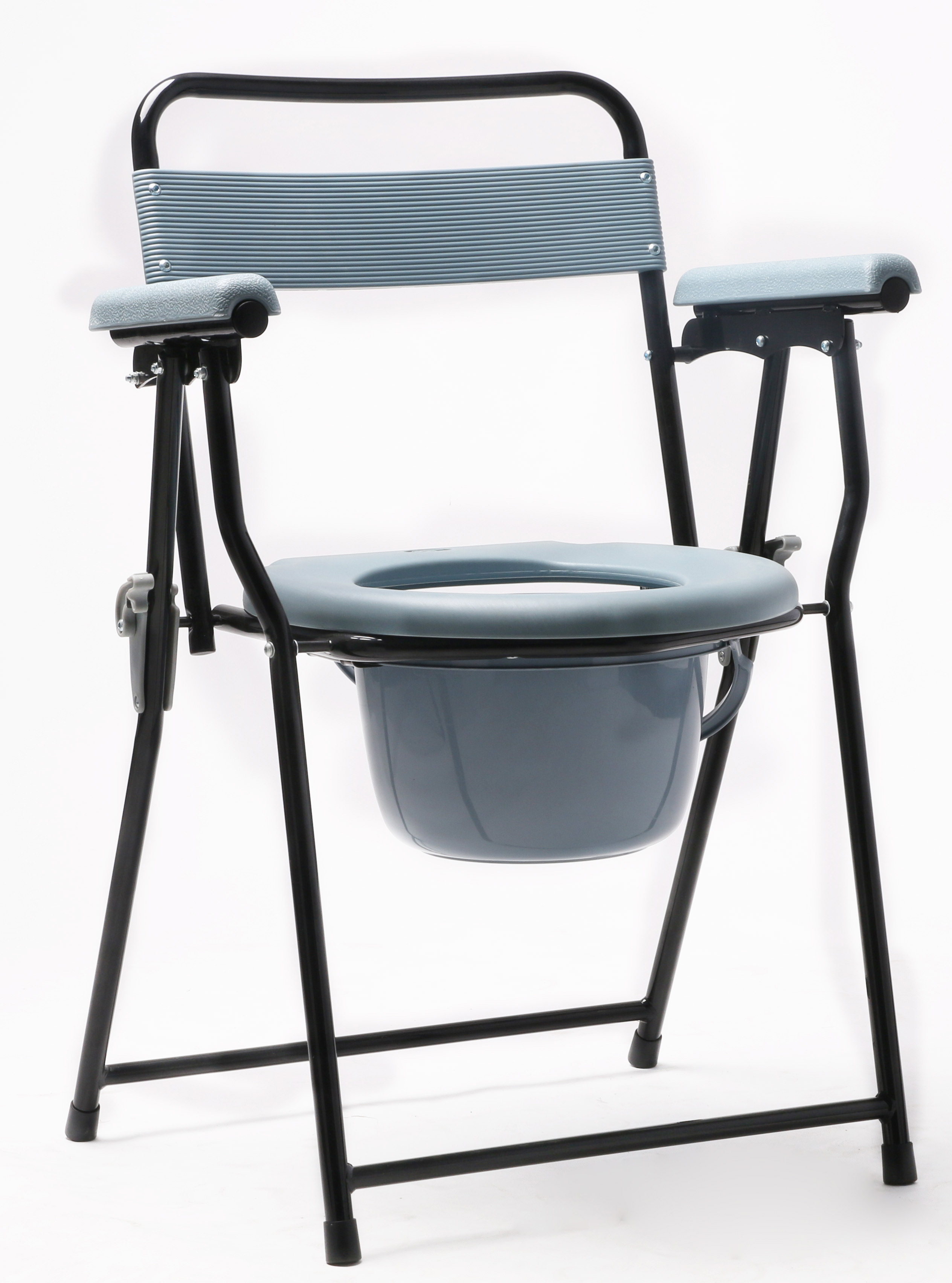 portable toilet seat for elderly