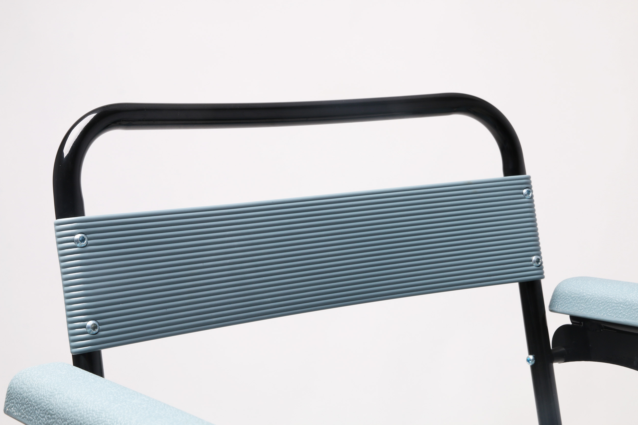 hospital toilet chair