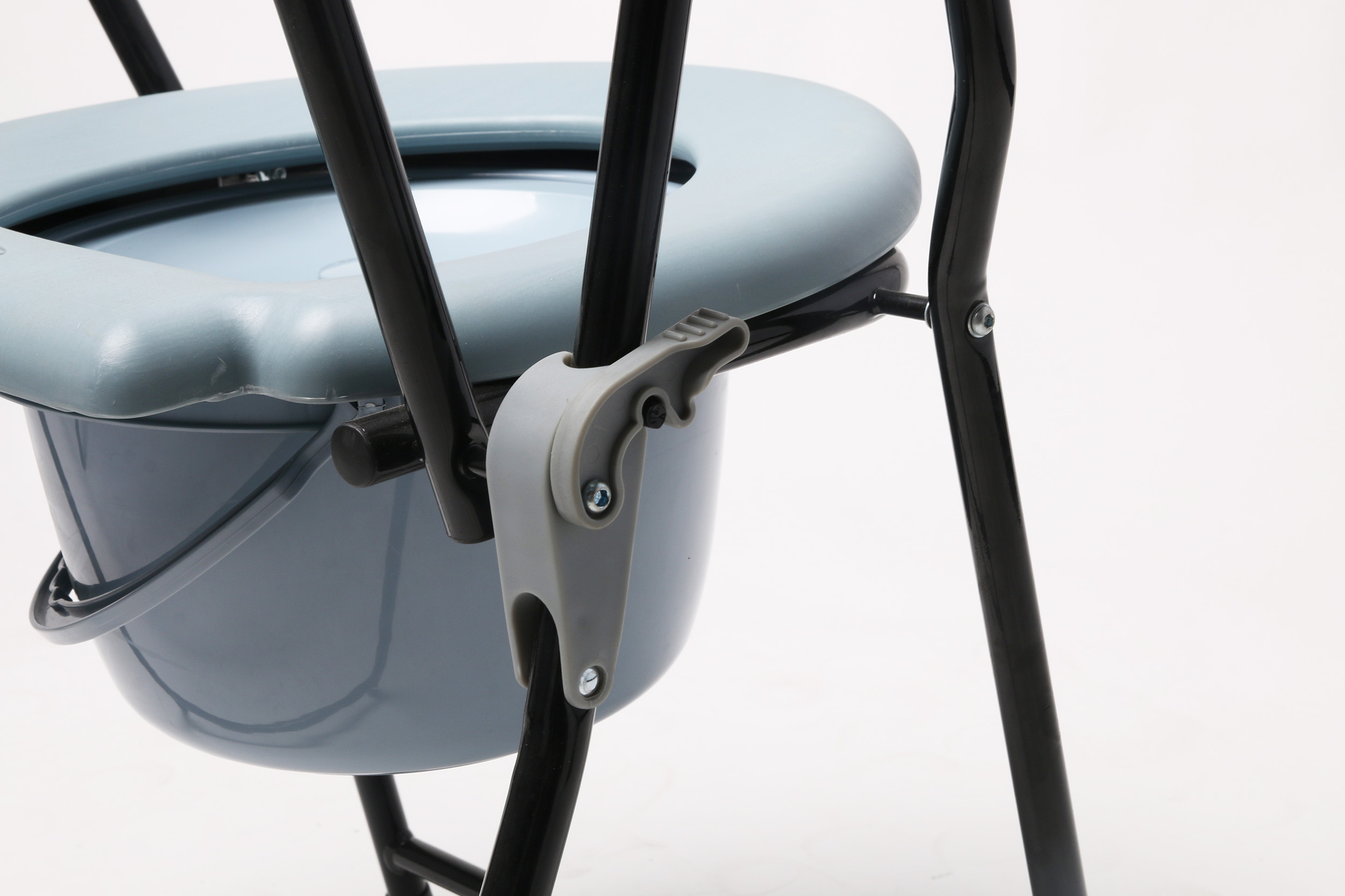 portable toilet seat for elderly