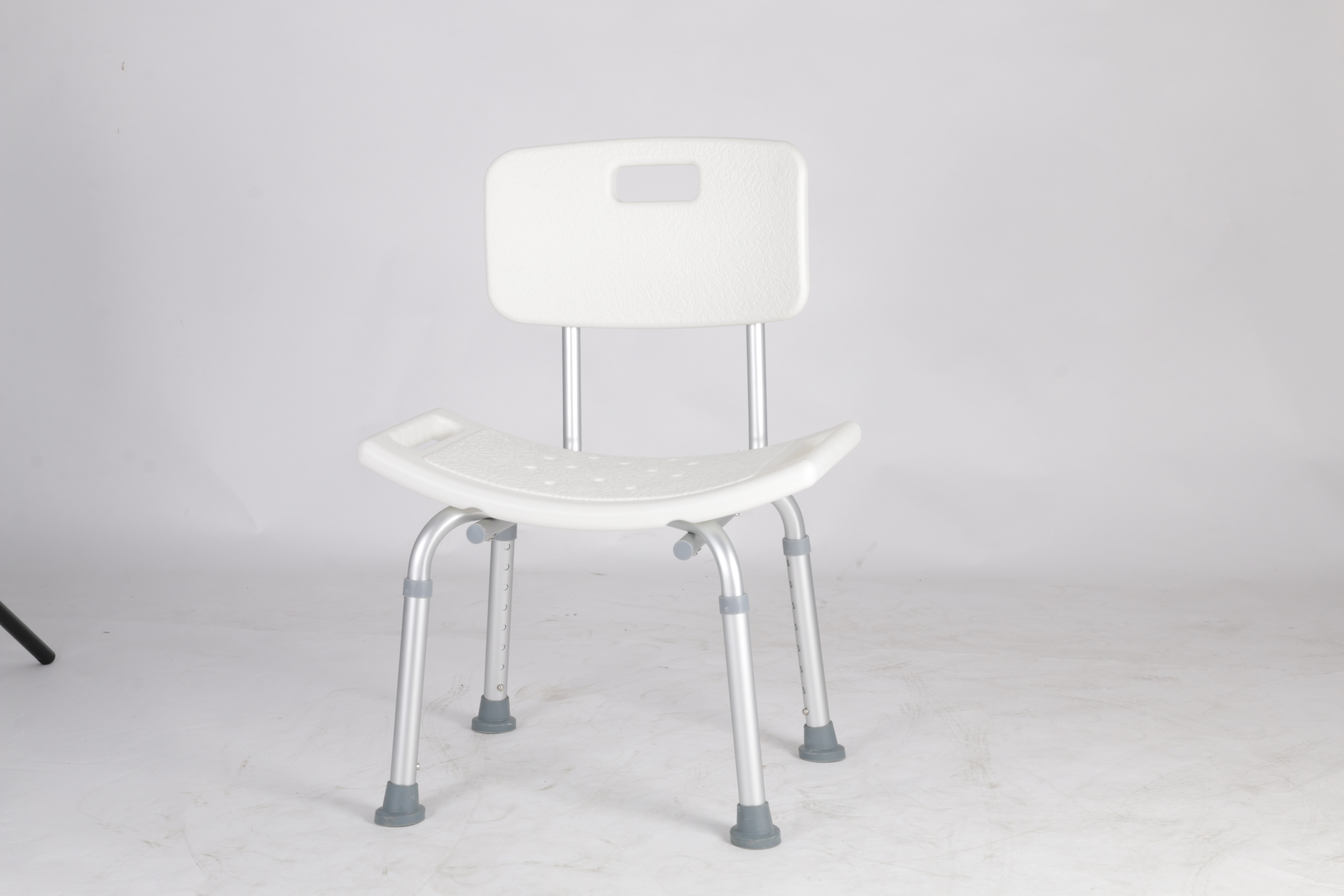 Dayang Height adjustable chair with backrest shower chair with