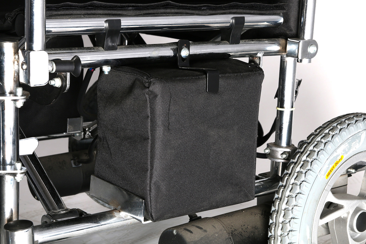 Heavy Duty electric wheelchair