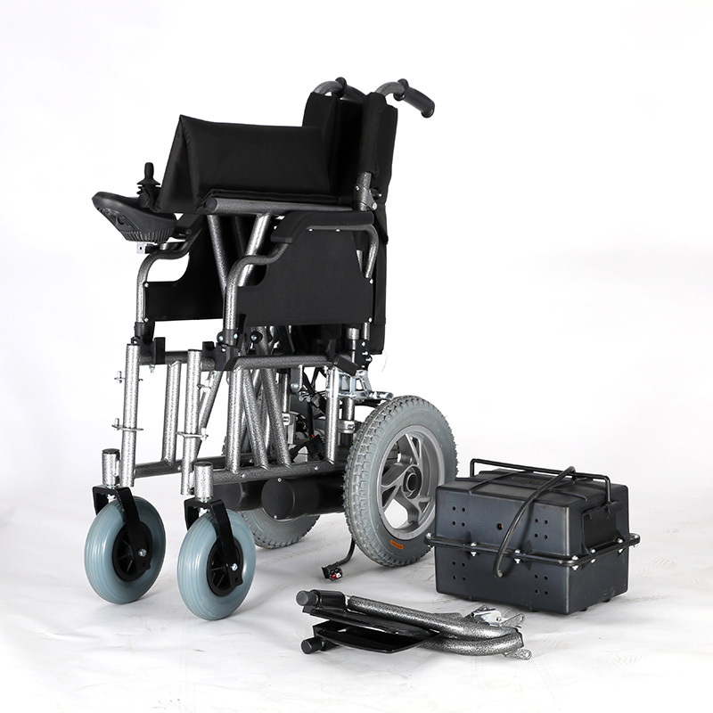 Electric wheelchairs for adults