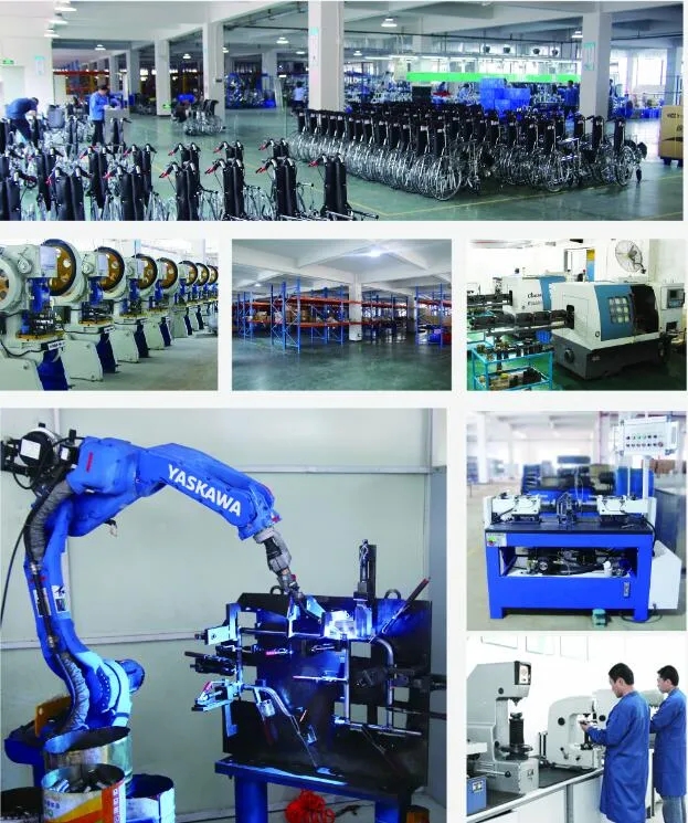 Medical Hospital Bed