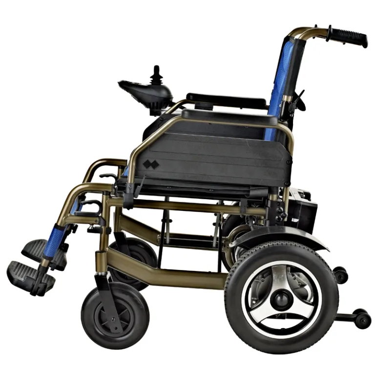 Electric Wheelchair