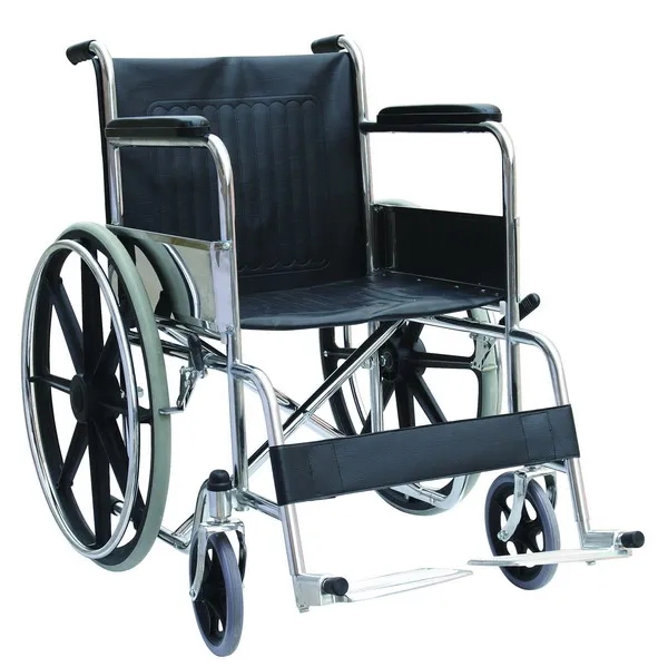 Manual Wheelchair