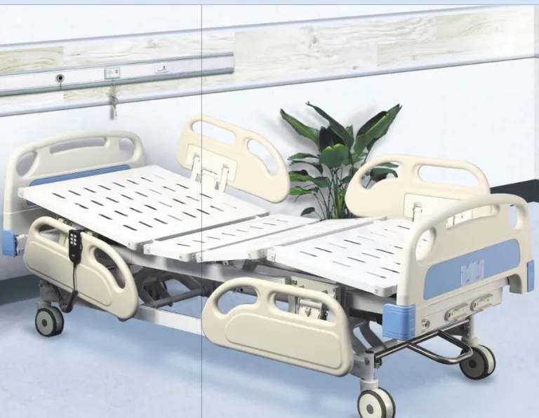 HighQuality Hospital Bed Products from Leading Manufacturers in China
