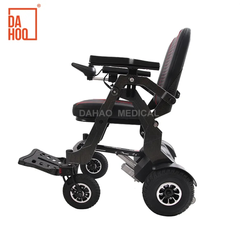 Electric Wheelchairs