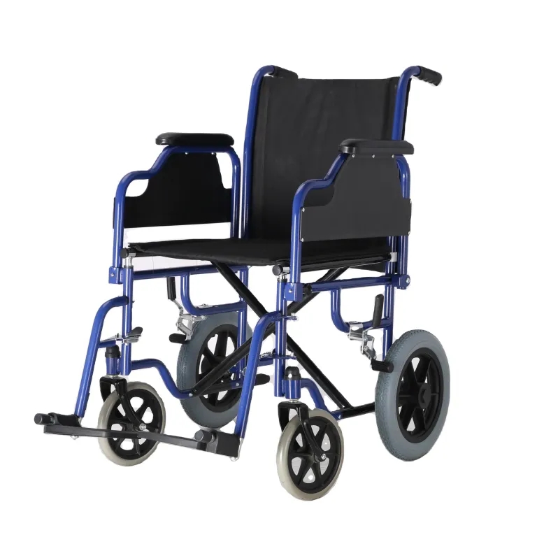 wheelchair