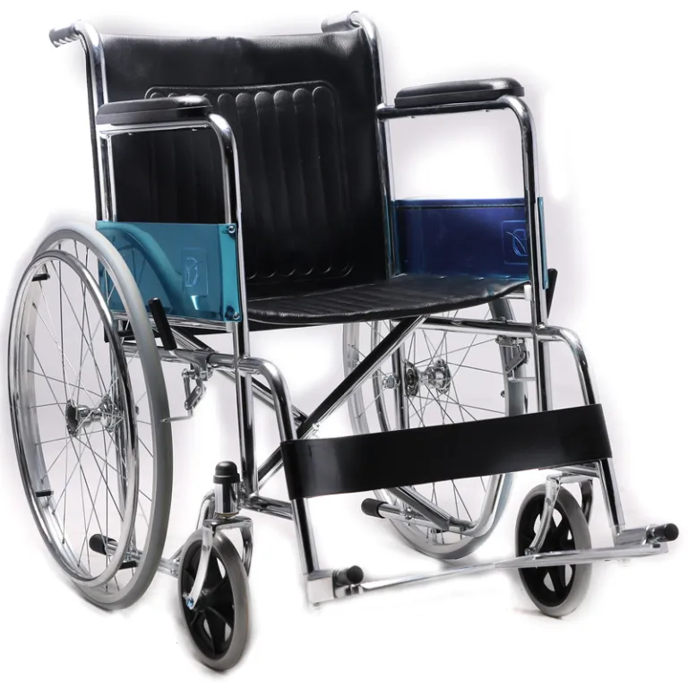 manual wheelchair