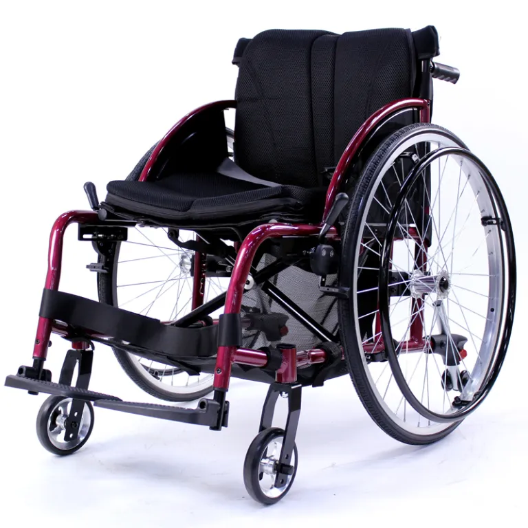 sport wheelchair