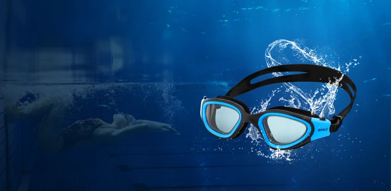 Masque De Plongée Professionnel PSDM Noir Pour Adulte, Natation Et Snorkeling