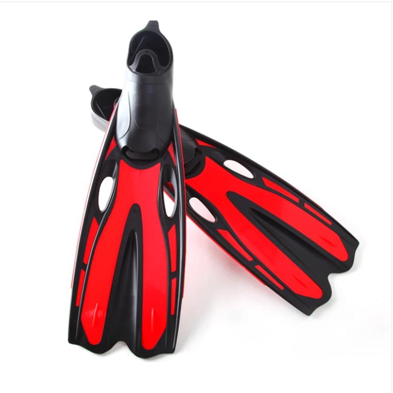 WHALE/BE NICE Fins Freediving Diving Fins FN100 Scuba Diving Fins