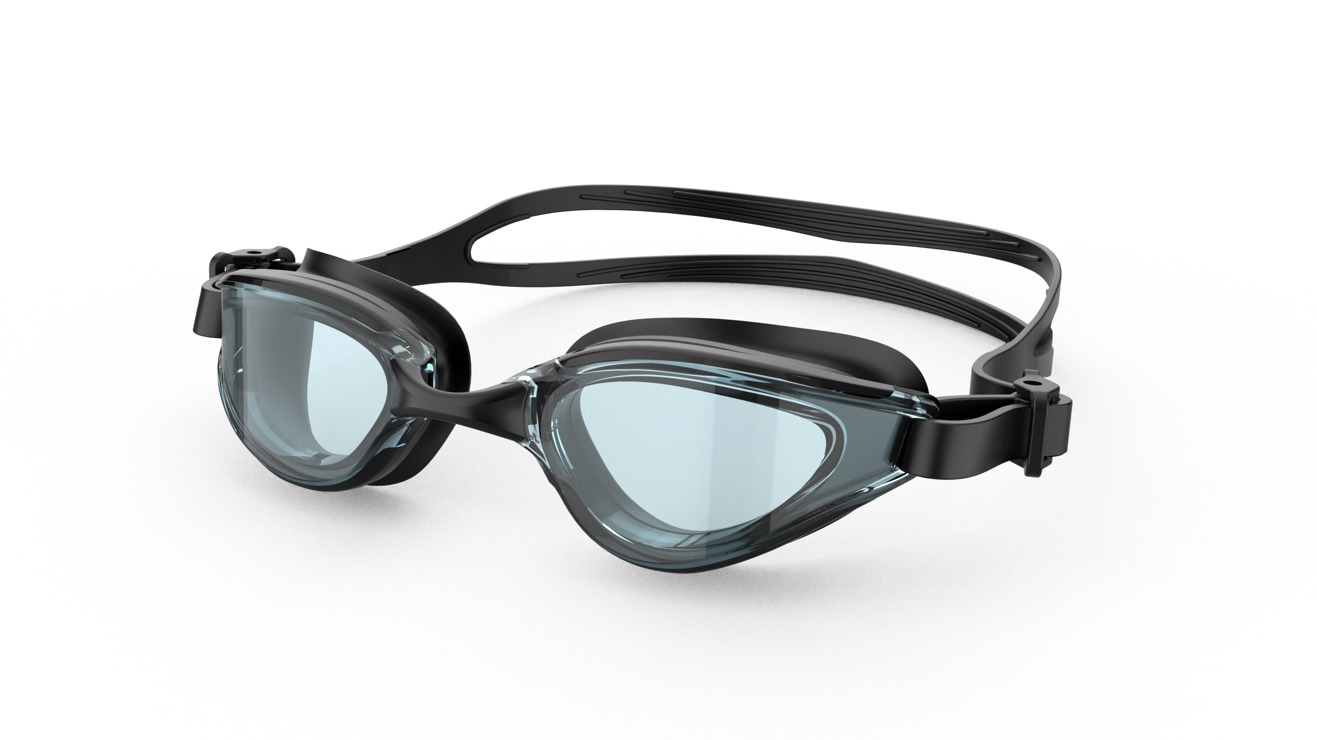 Best NEW SERIES SWIMMING GOGGLES | CF-51000 | WHALE/BE NICE | BEST QUANTITY Company - WHALE/BE NICE 