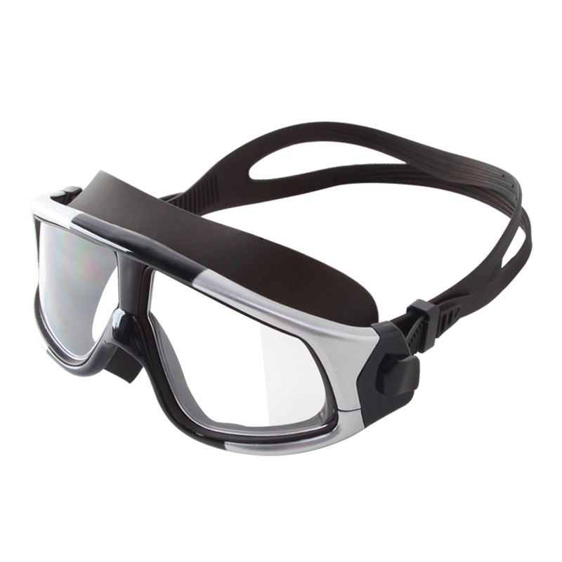  Quality SWIMMING GOGGLES | CF-5700| WHALE/BE NICE | UV PROTECTION HOT SALES Manufacturer | WHALE/BE NICE 