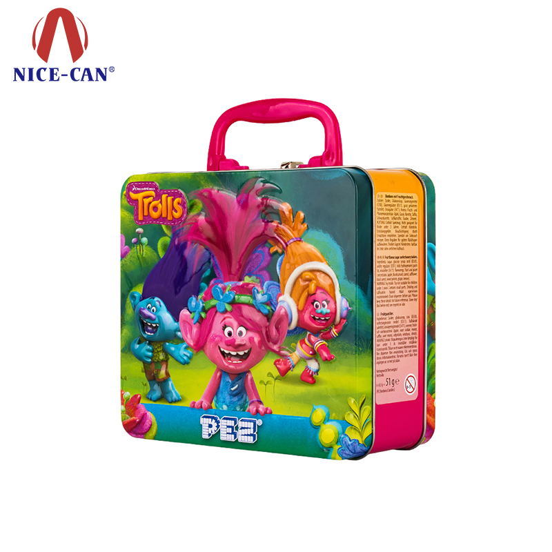 tin can lunch box - 4