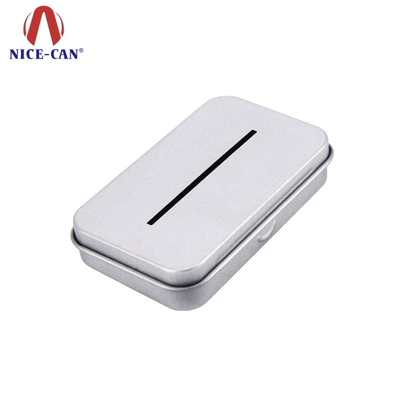 cosmetic tin cans - 3