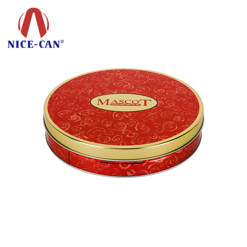 tin box packaging