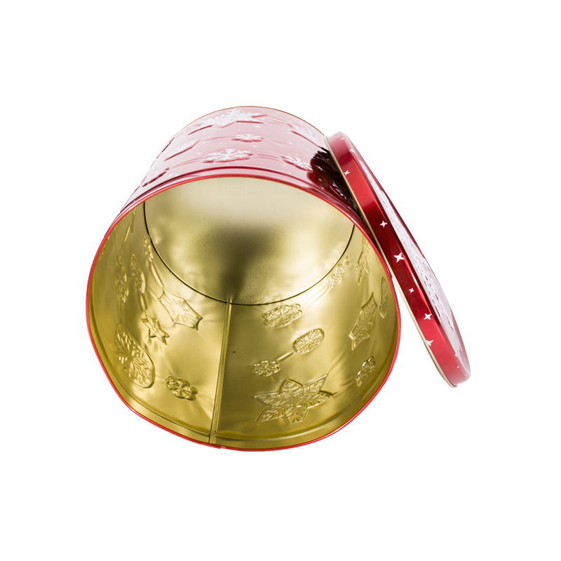 food tin box - 5