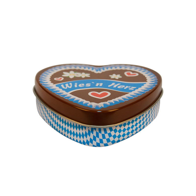 tin cookie boxes