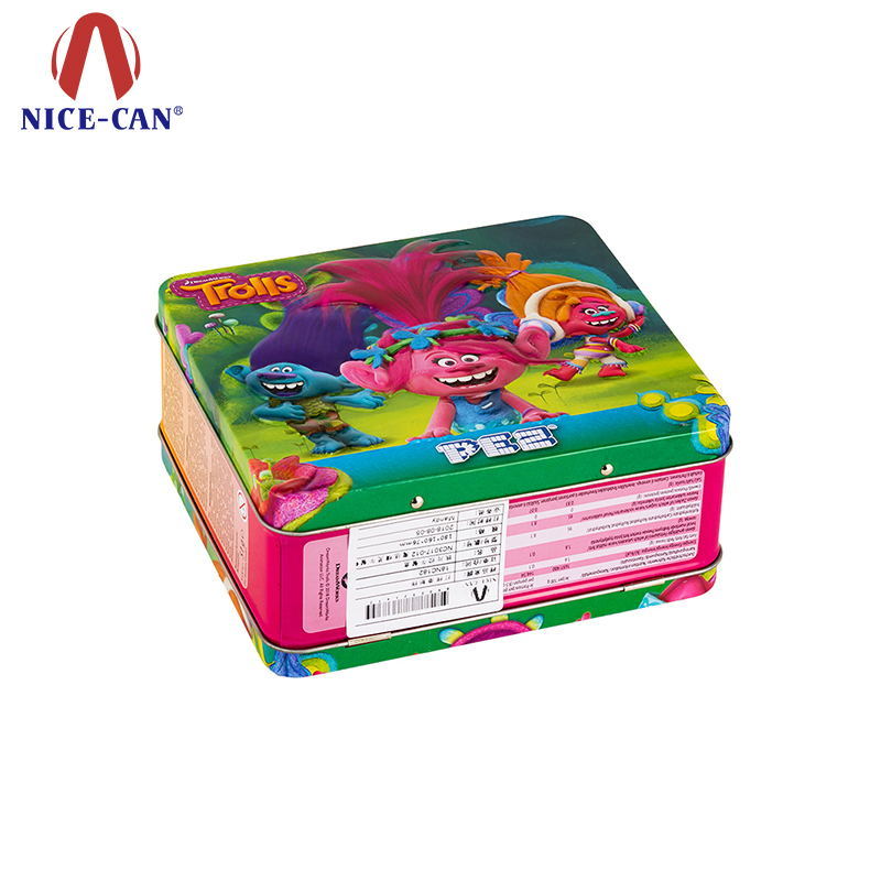 tin can lunch box - 5