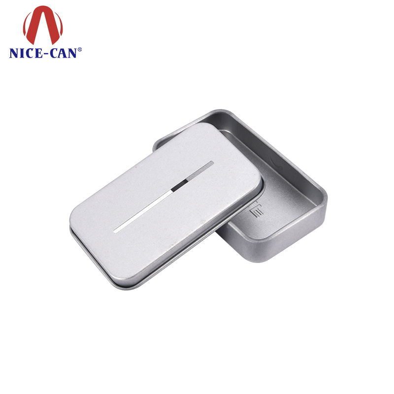 cosmetic tin cans - 5