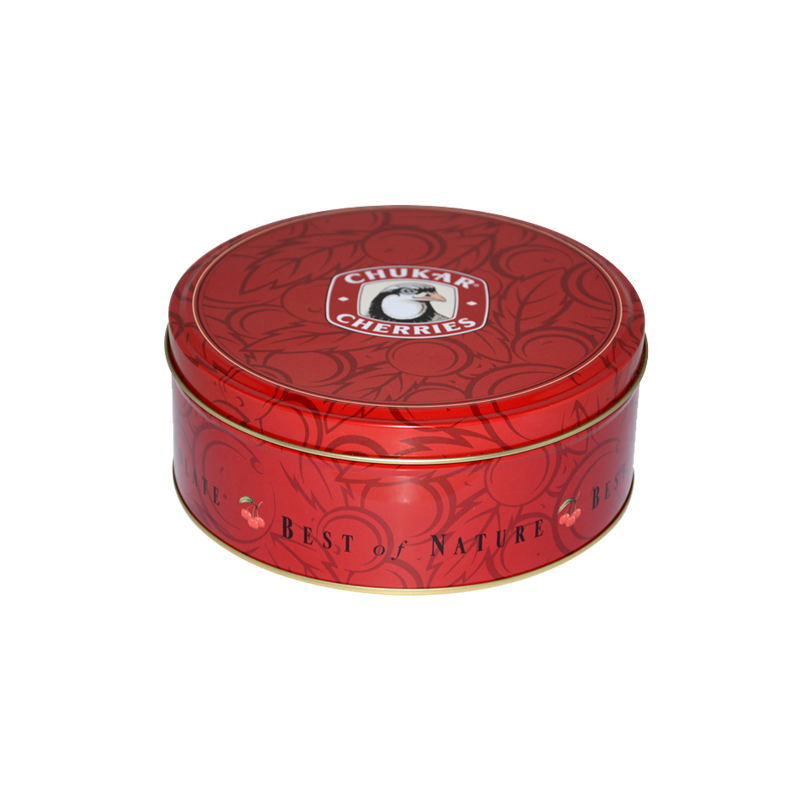 food Storage tin cans - 4