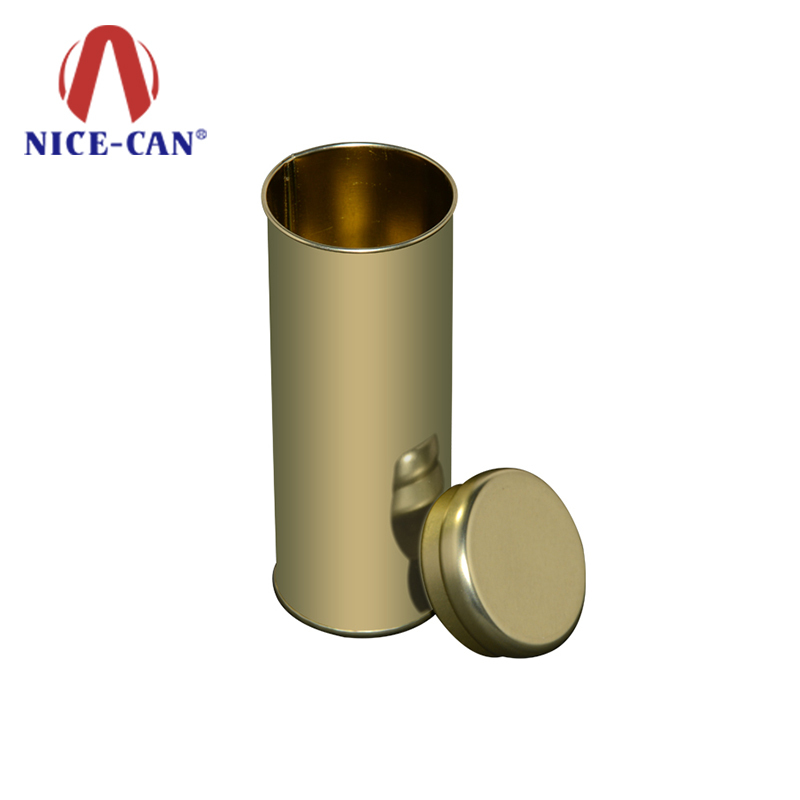 metal tin box