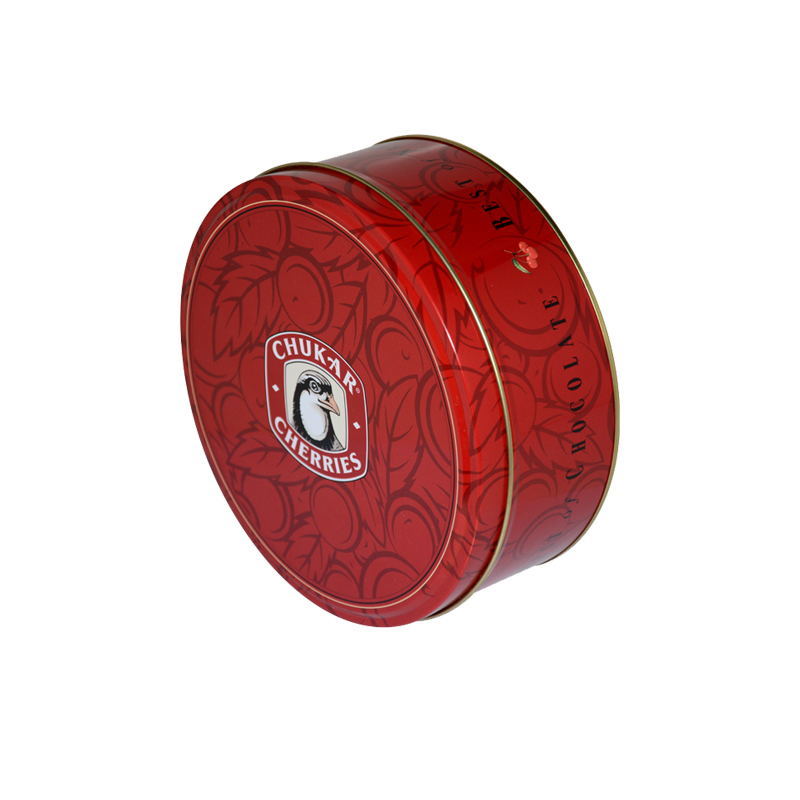 food Storage tin cans - 6