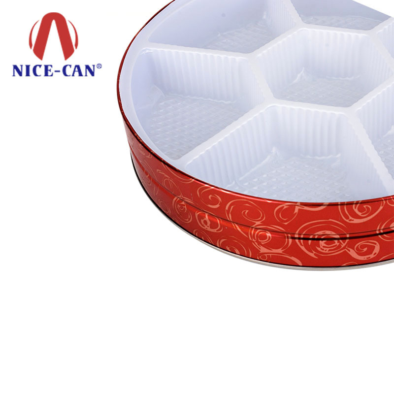 metal box packaging