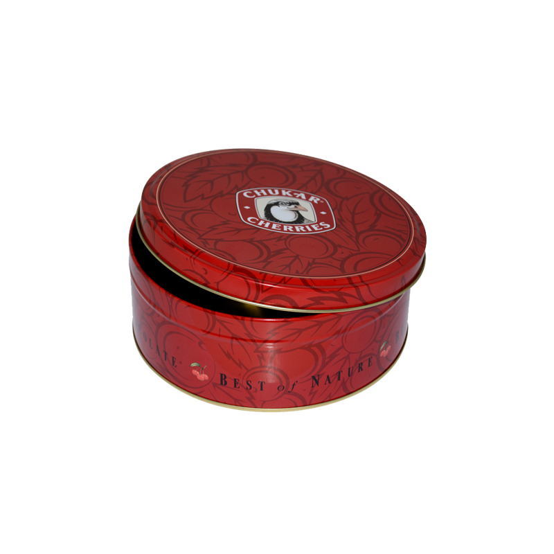 food Storage tin cans - 5