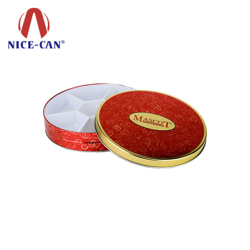 cake tin box