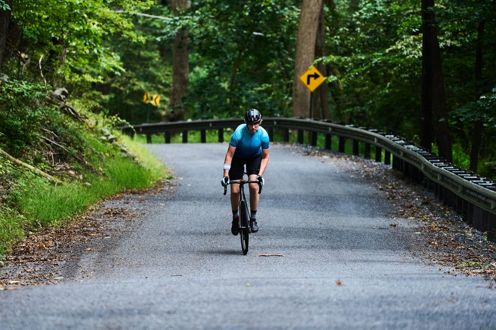 Is Cycling Harmful to Your Knees? Ezreal Bike
