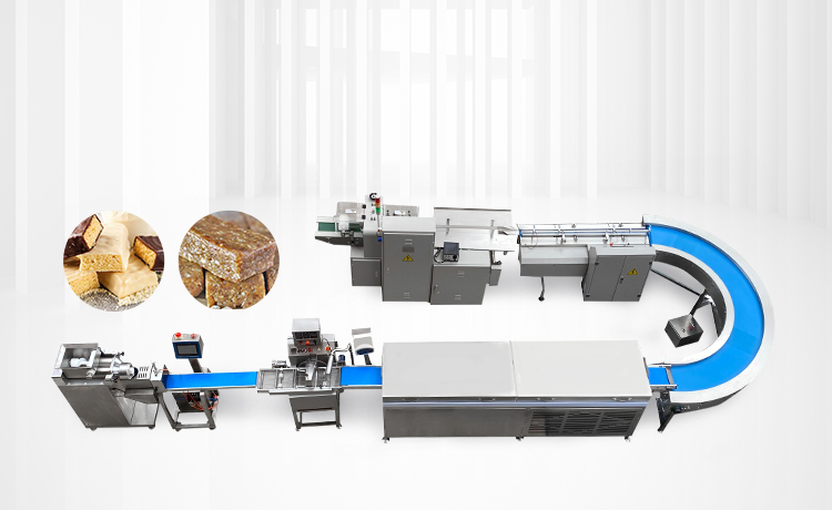 Fabricantes de Máquinas para Alimentos | Máquina PAPA