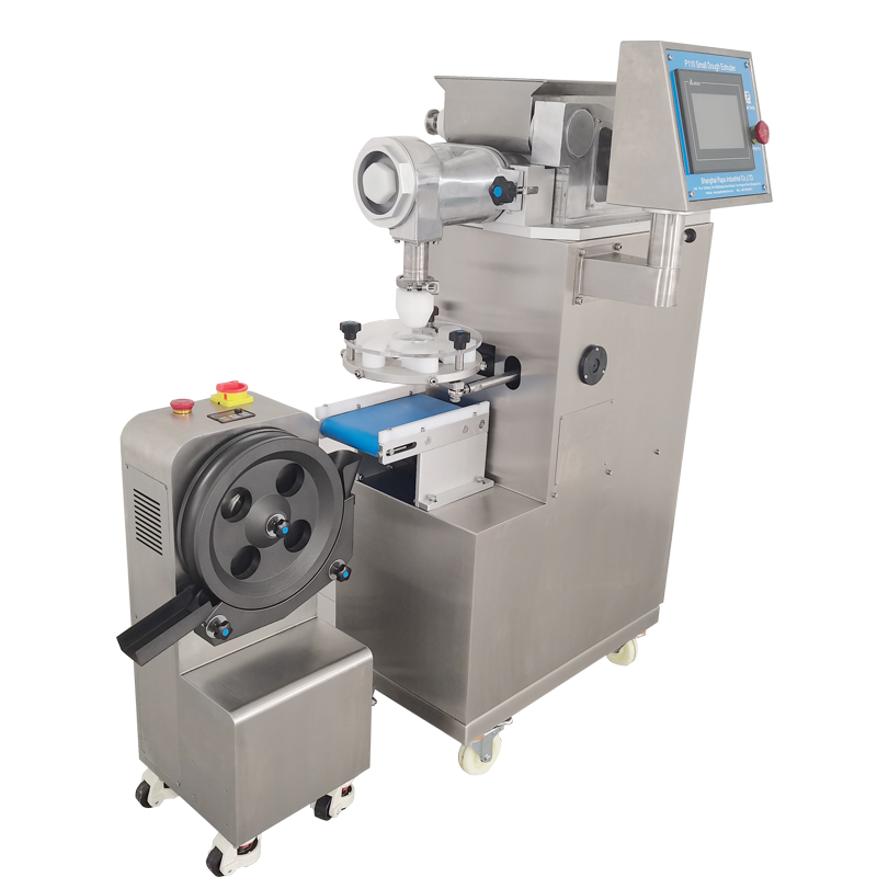 Best Quality protein ball rolling machine Factory