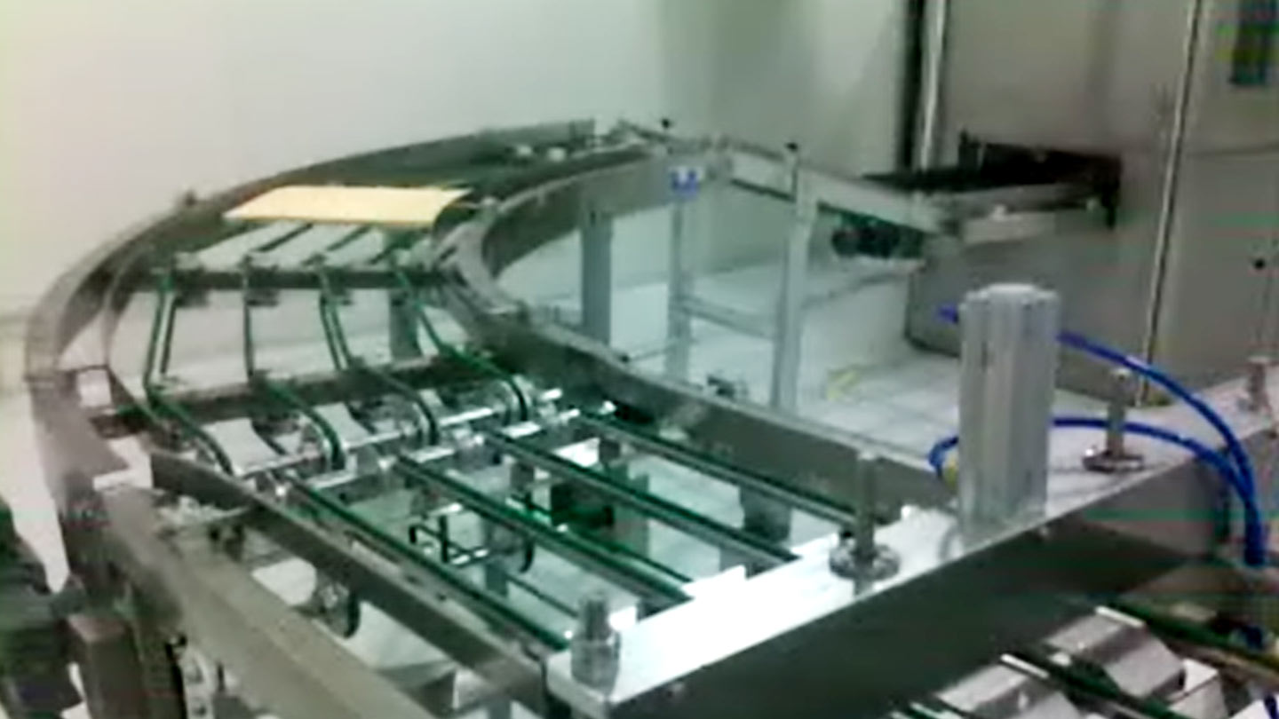 خطوط إنتاج بسكويت الويفر المحترفة في الجزائر آلة أوتوماتيكية بالكامل