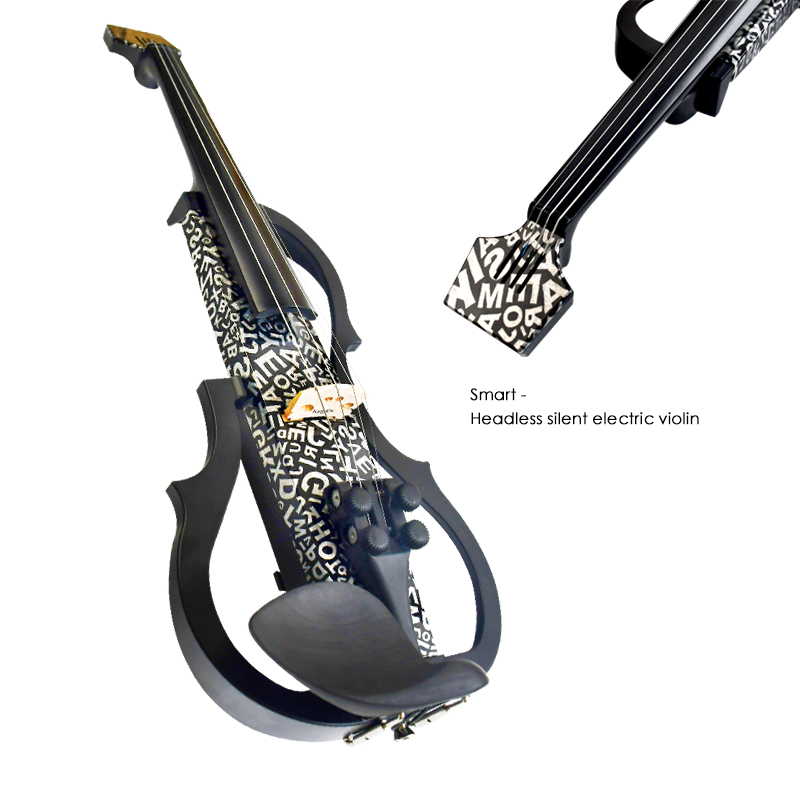 Kinglos Electric Violin ZNDS 2304 Intelligent Manufacturing