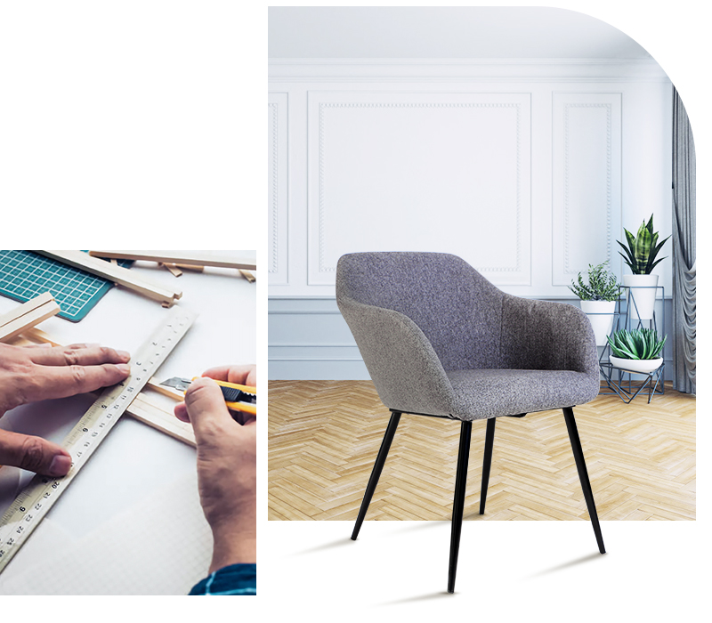 dining chair manufacturers & suppliers HUACHONG