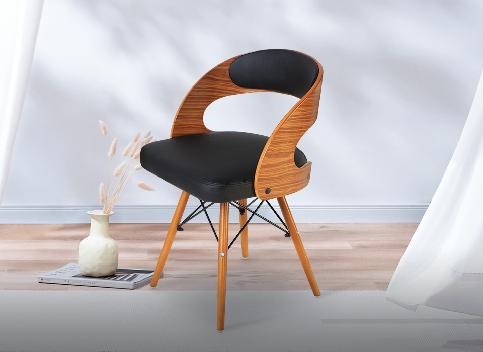 Linyi huahai wood company chair