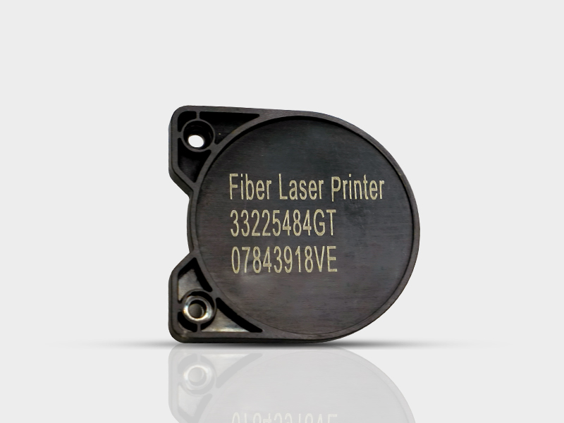 30w fiber laser coding marker - 16