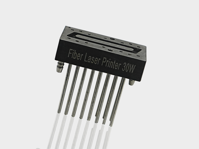30w fiber laser coding marker - 19