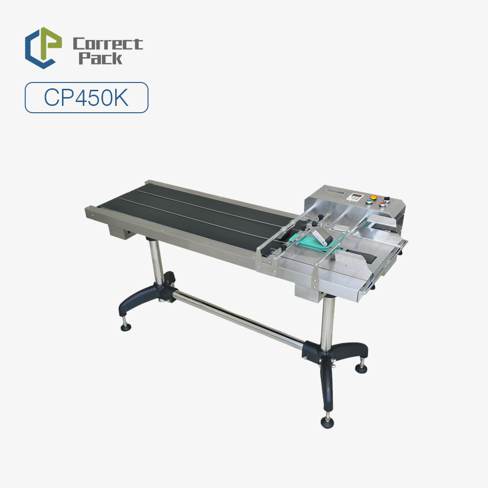fiber laser marking machine in China | Correct Pack
