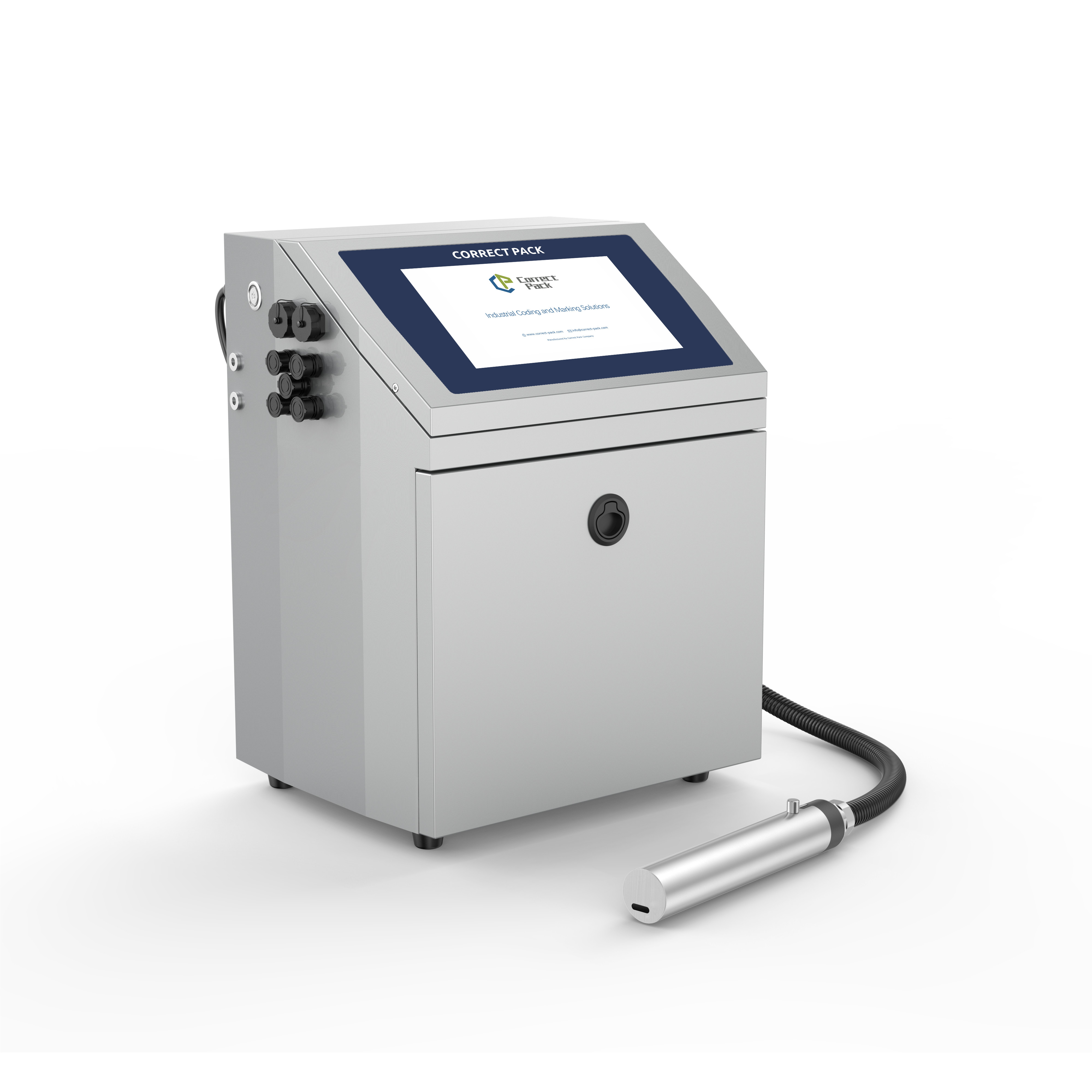 CP9000 Inkjet printers